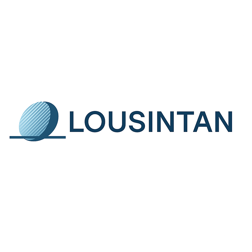 Lousintan Logo